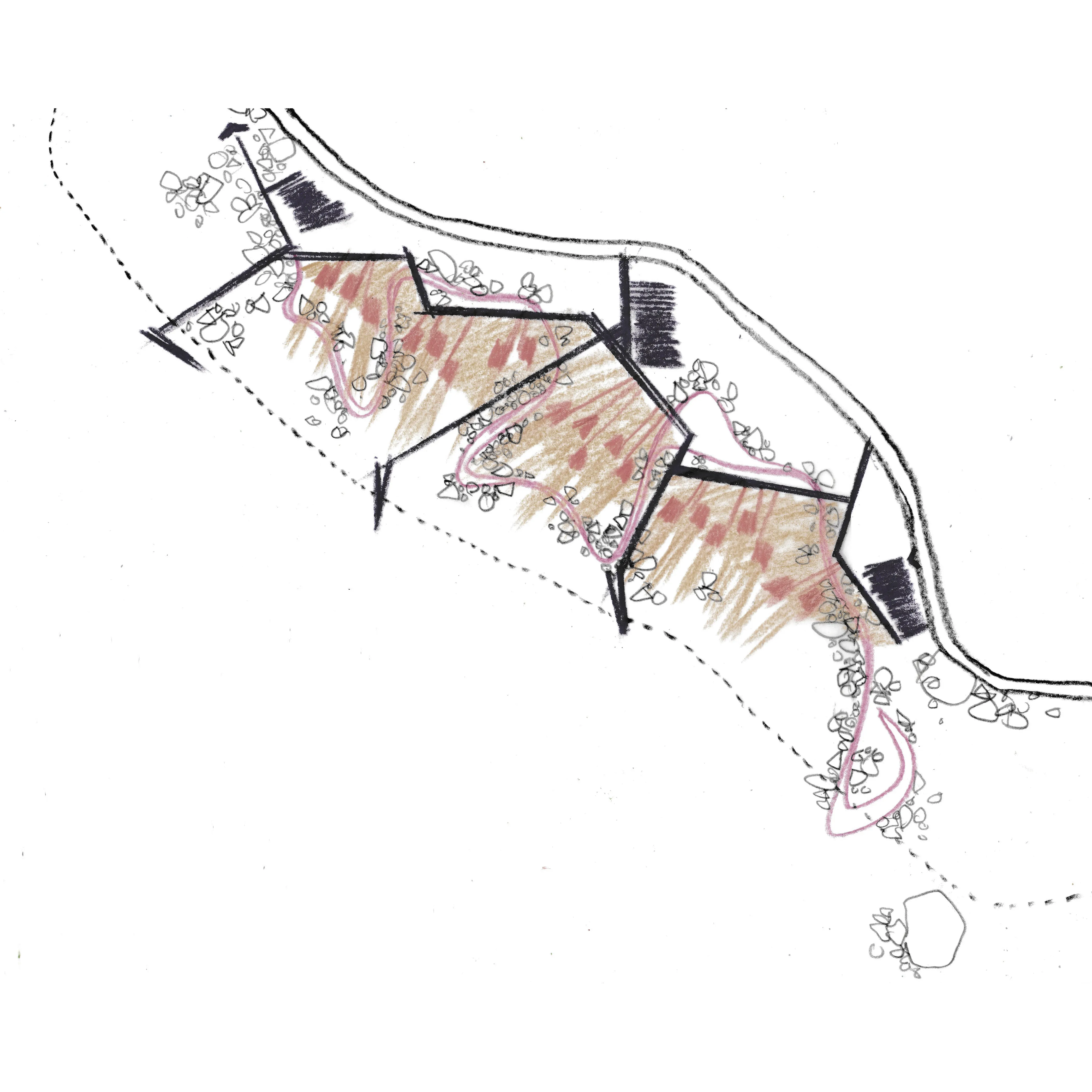 Variation - Thiết kế kiến trúc đa dạng